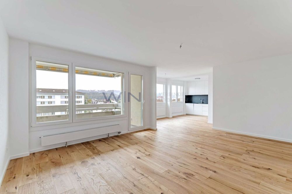 Sorglos einziehen mit Aus- und Weitblick - Bild 4