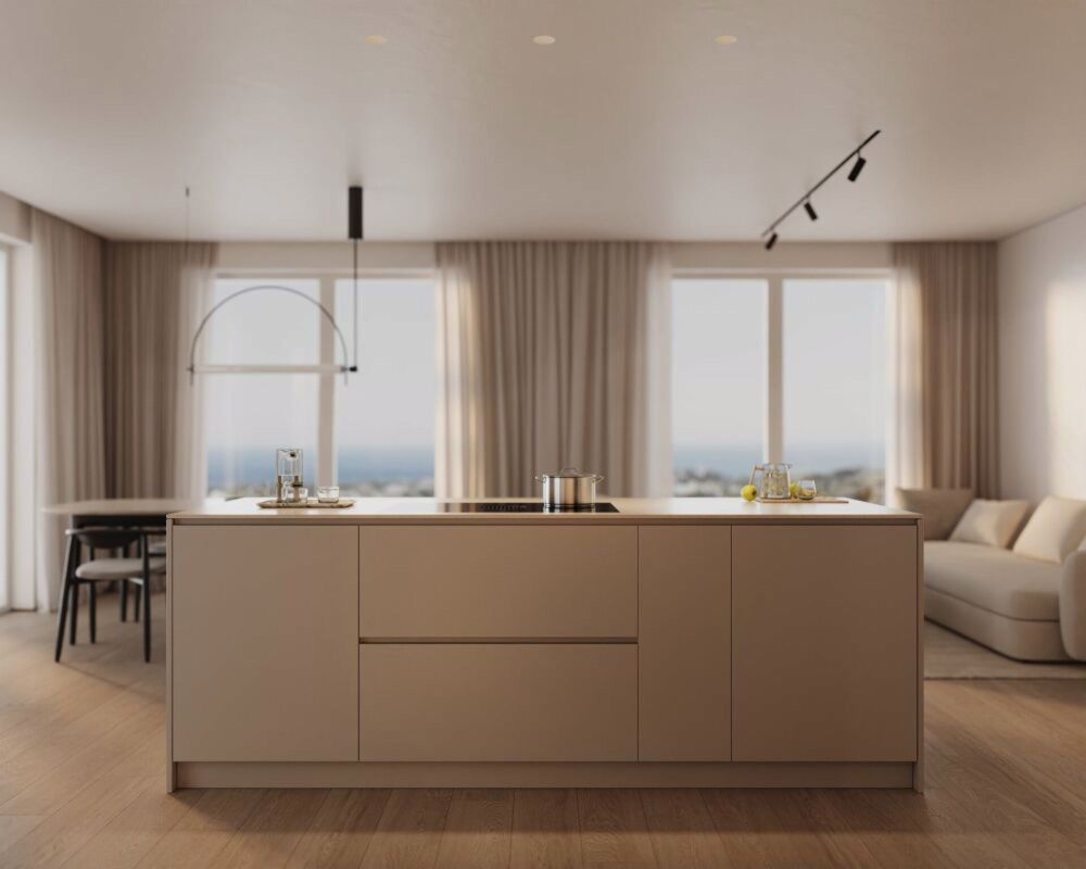 Seehöfe - Wohnfühlen am See - Bild 3