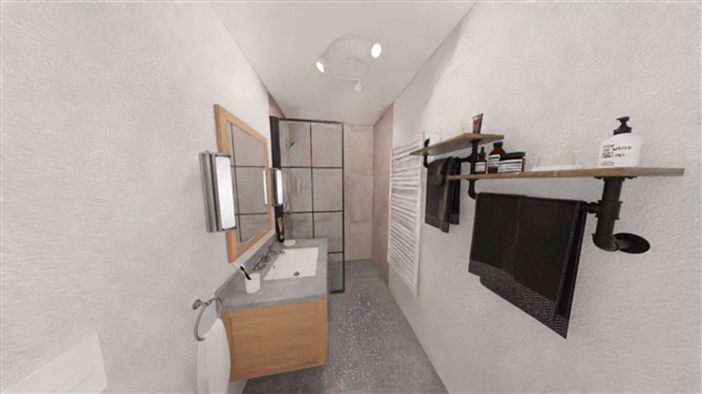 Penthouse / Grundstück Nr. 4 - Bild 11