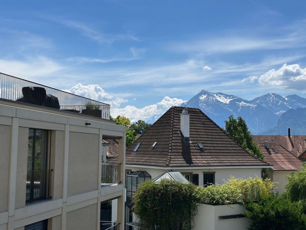 ZENTRUMSNAH WOHNEN - Bild 1