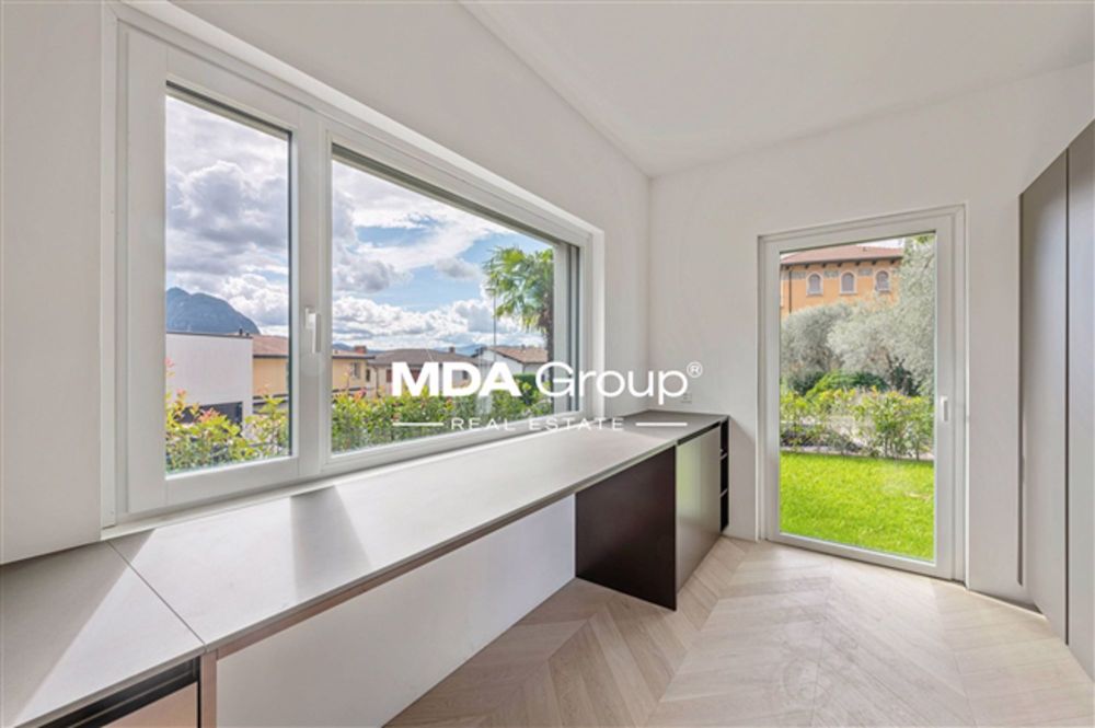 7 Room apartment - Bild 1