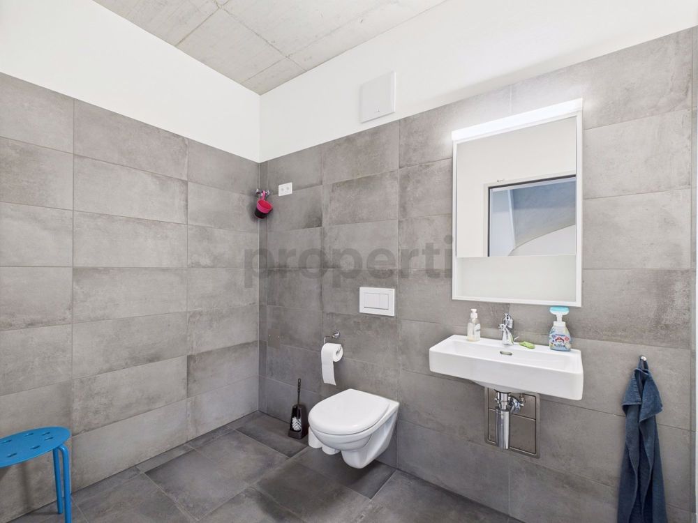 Apartment for sale in Dottikon, Switzerland - Bild 8