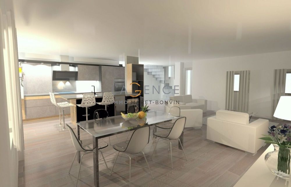 Neuf / Plan Conthey - Bild 1