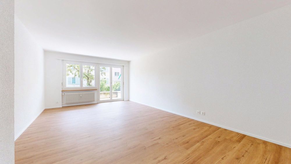 ERSTVERMIETUNG NACH SANIERUNG | 3.5 Zimmerwohnungen im Herzen von Ostermundigen - 3.5-Zi-Whg-in-Ostermundigen-Wohnen-2