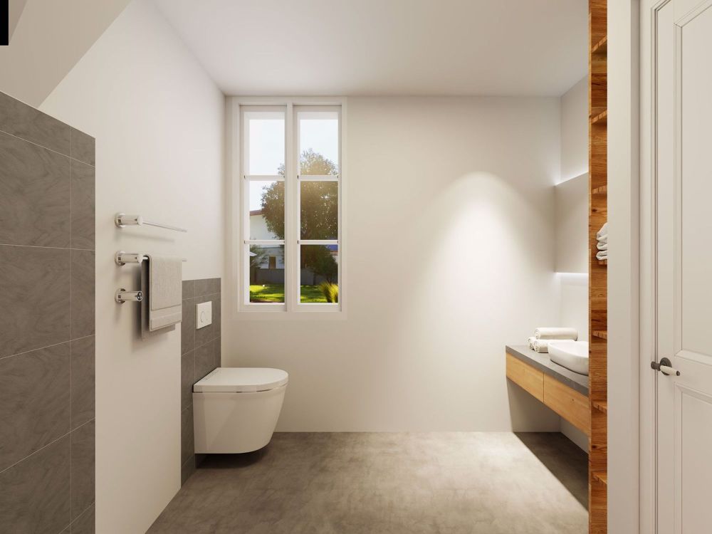 Eigentums-Wohnung in Arch - individuell | aussergewöhnlich | meins - Bild 8