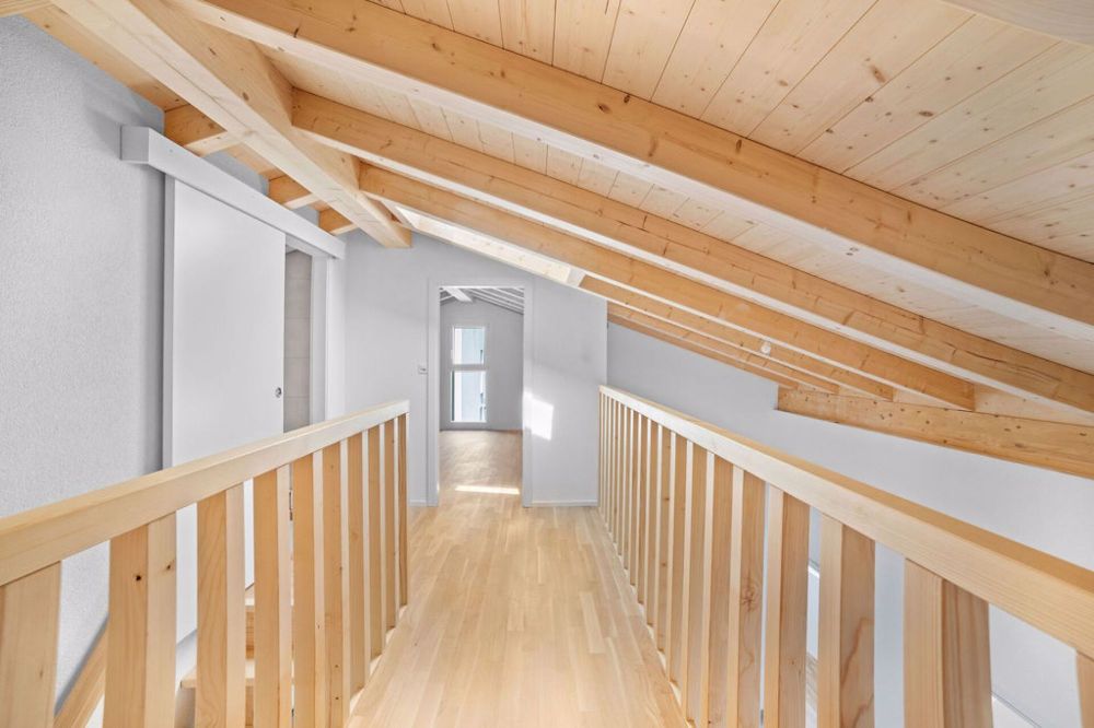 Attique de 3.5 pièces en duplex dans un immeuble NEUF ! - Bild 2
