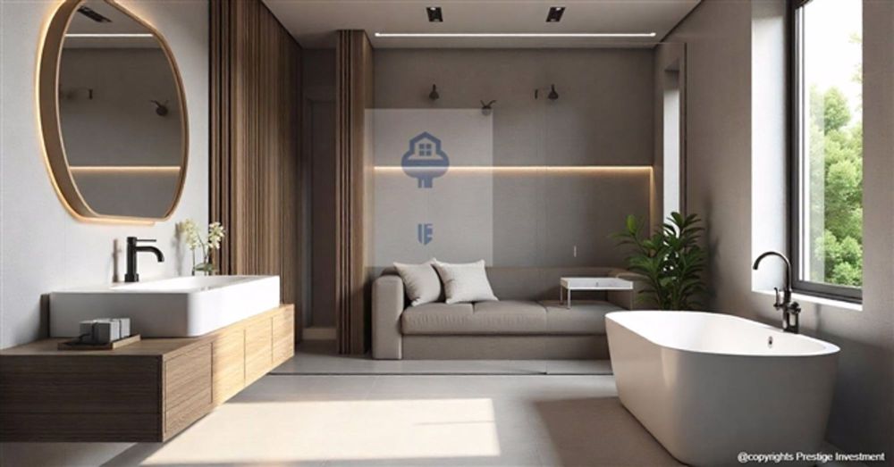 CHALET ALTIMA - WOHNUNG 4,5 QUADRATFUSS HAUPT - IM HERZEN VON CRANS-MONTANA HOHES ANSEHEN - Bild 5