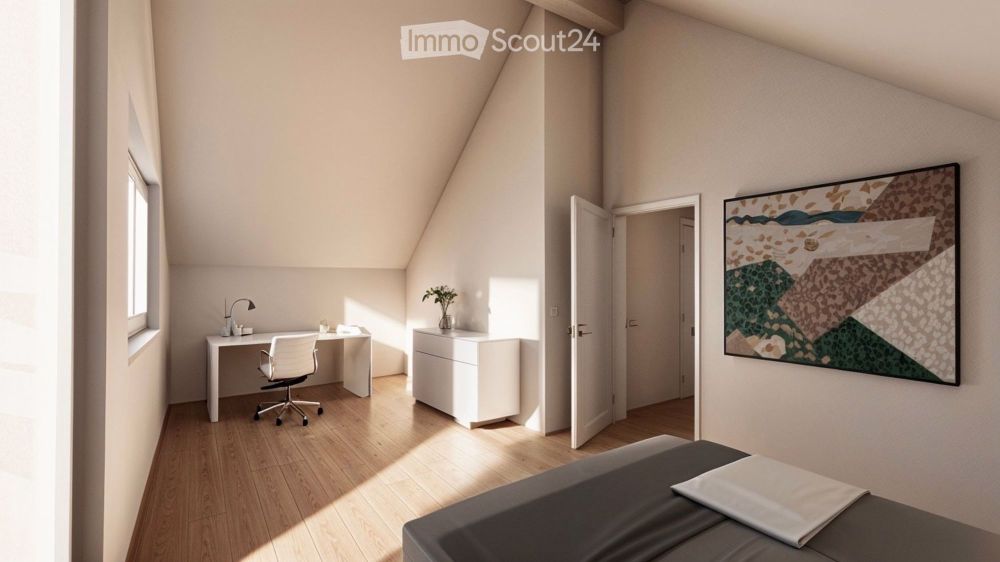 Familienglück im Neubau-Einfamilienhaus - Bild 3