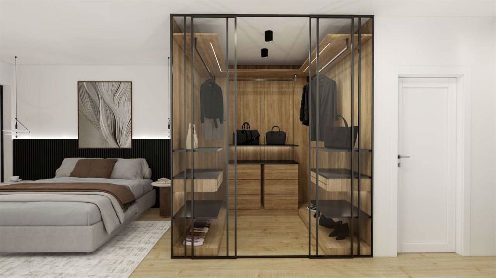 Ultimo Appartamento 4.5 locali con Giardino - Bild 11