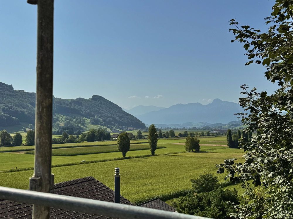 Neubauprojekt "THE VALLEY" Gartenwohnung 2 - Bild 13
