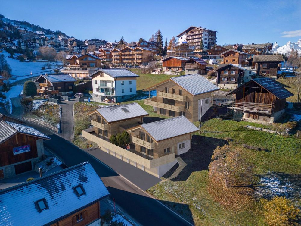 Magnifique villa sur plan - Bild 3