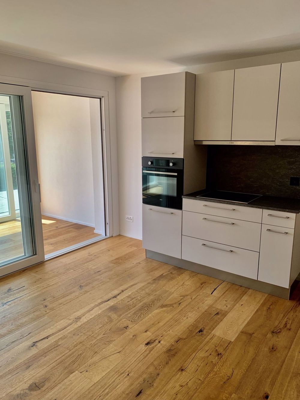 2 ½ Zimmer-Wohnung in Pratteln mieten - Bild 1