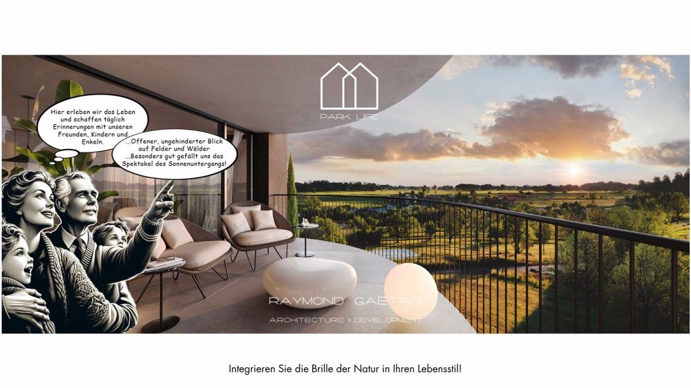 Die letzten 3 Neubauwohnungen ab 1'100'000.- - Bild 1