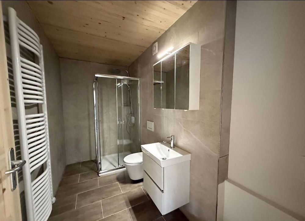 Neubau an ruhiger Lage - Bild 4