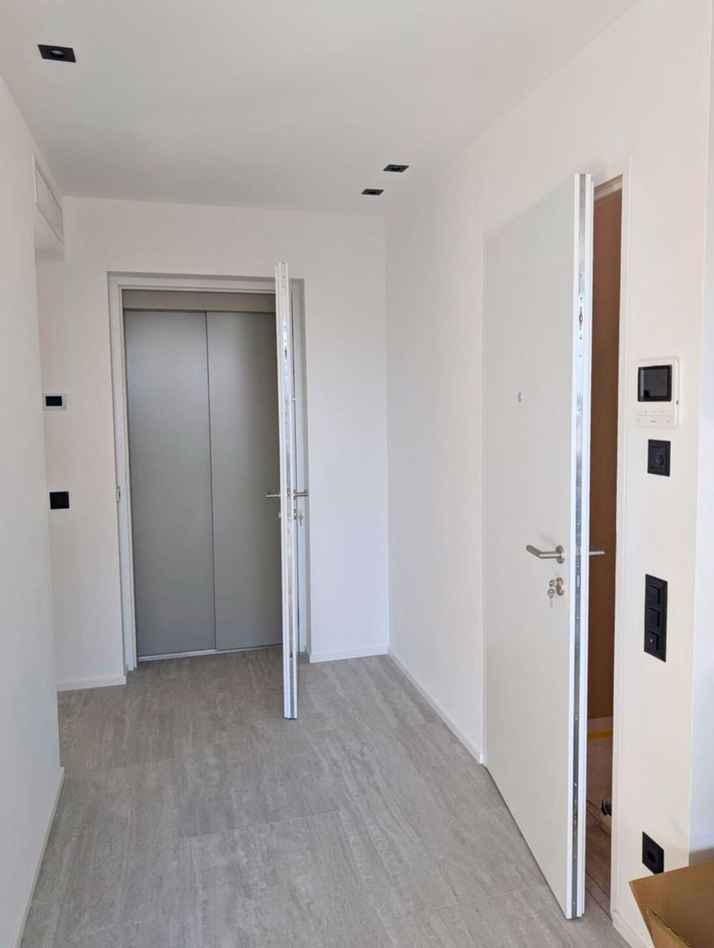 Maisonette su più livelli con ampio giardino in residenza di pregio - Bild 12