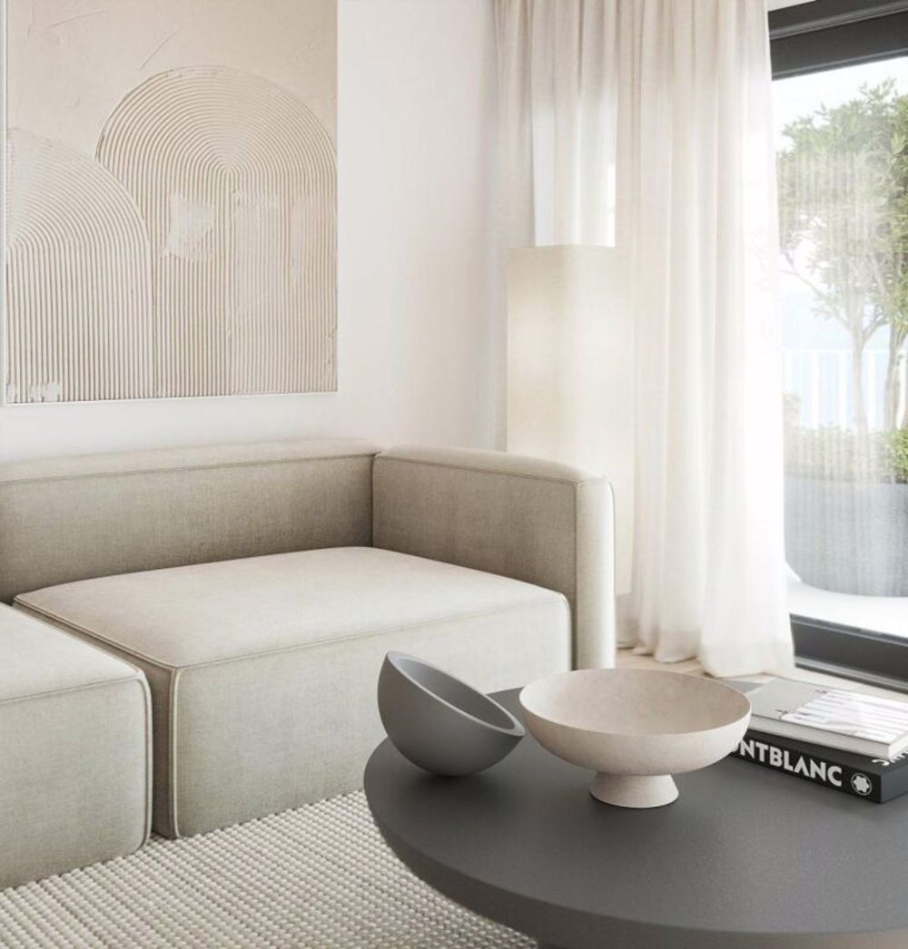 Wohnung 5.5 Zimmer in Vétroz - Bild 11