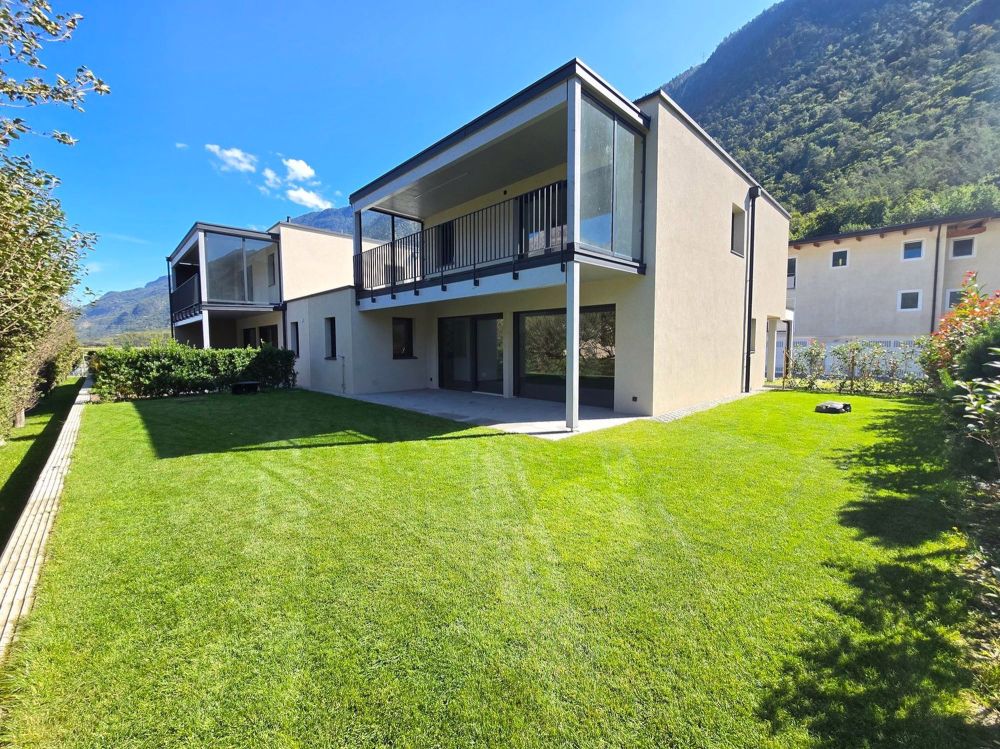 Villa neuve - 203 m2 et 845 m3 - Martigny - réf. 10242567 - Bild 2