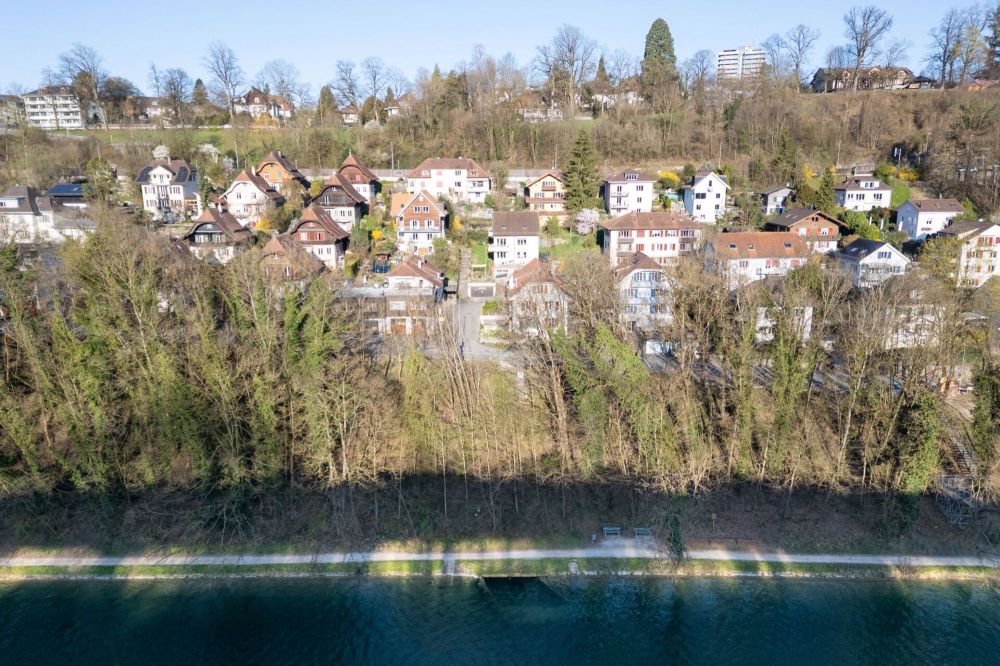 NEUBAUWOHNUNG IM HERZEN VON BERN - Bild 1