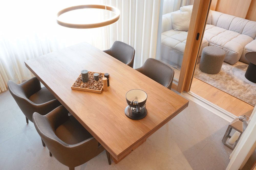 Exclusive 3 Bedroom Penthouse in Andermatt - Bild 3