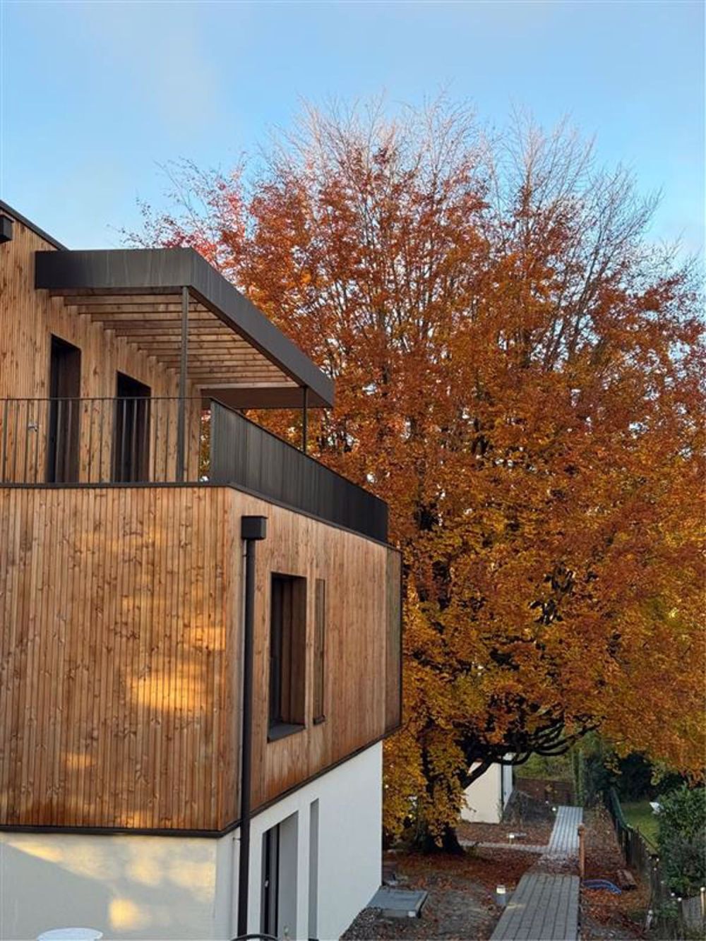 Dachgeschoss 5.5 Zimmer - Bild 3