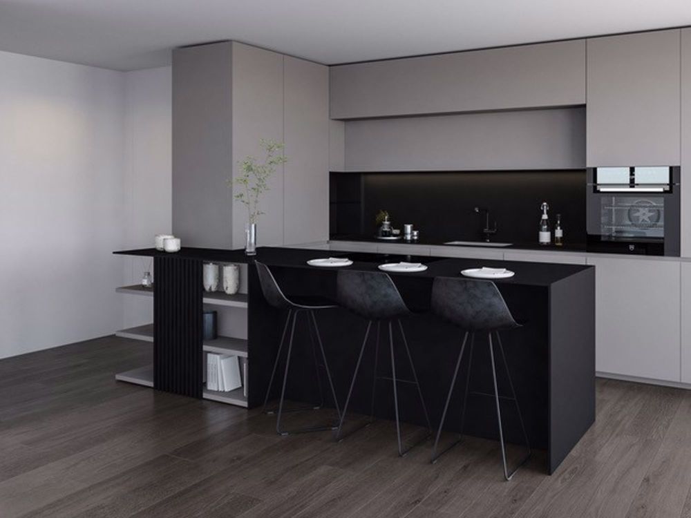 Nuova Residenza di Prestigio a Giubiasco - 4.5 con Giardino - Bild 7