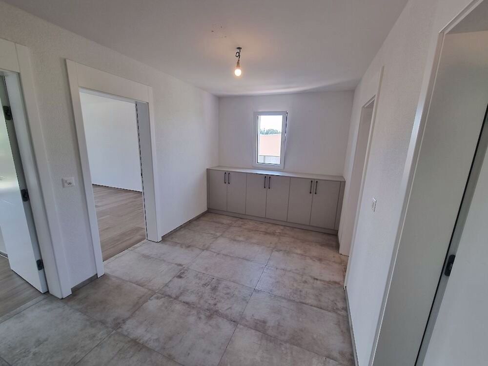 7 ½ Zimmer-Reihenhaus in Biberen mieten - Bild 11