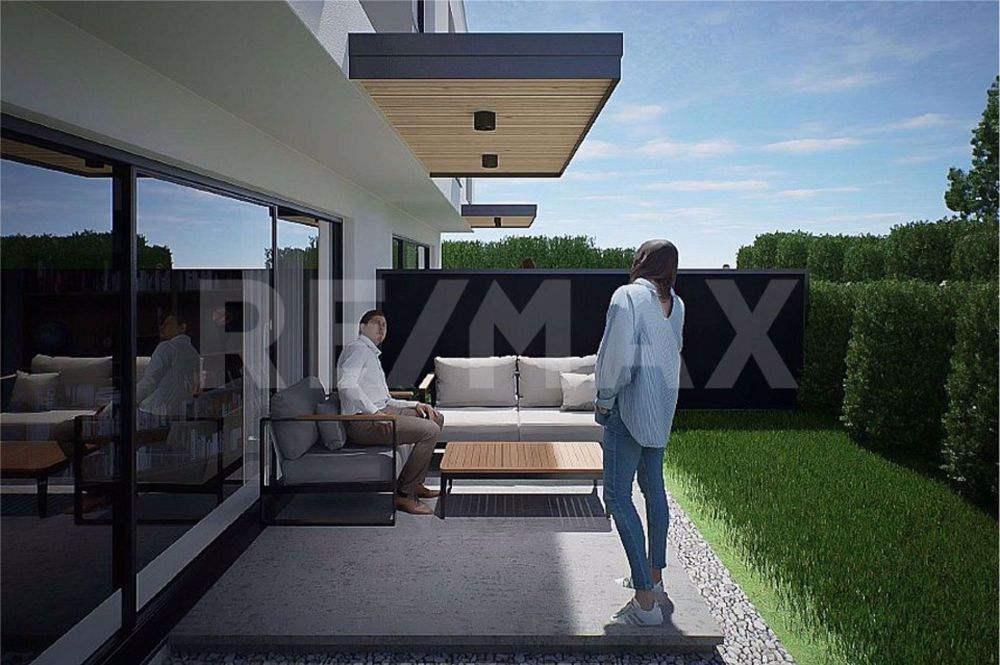 Ihr 5.5 Zi.-Traumhaus in Schönenwerd – Modern, zentral und individuell gestaltbar! (Mittel-Haus B) - Bild 7