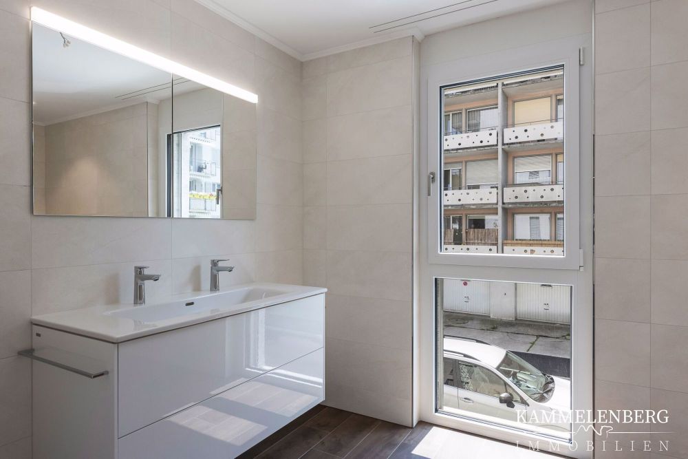 4.5 Zimmer Wohnung "Stadtleben" - Bild 4