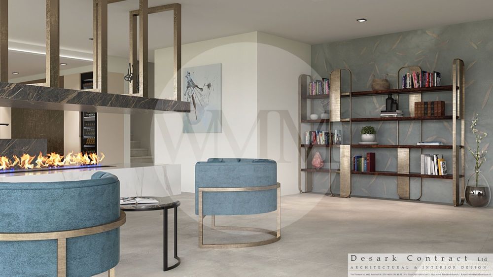 VILLA EXTRALUSSO CON VISTA MOZZAFIATO SUL LAGO MAGGIORE - Bild 4