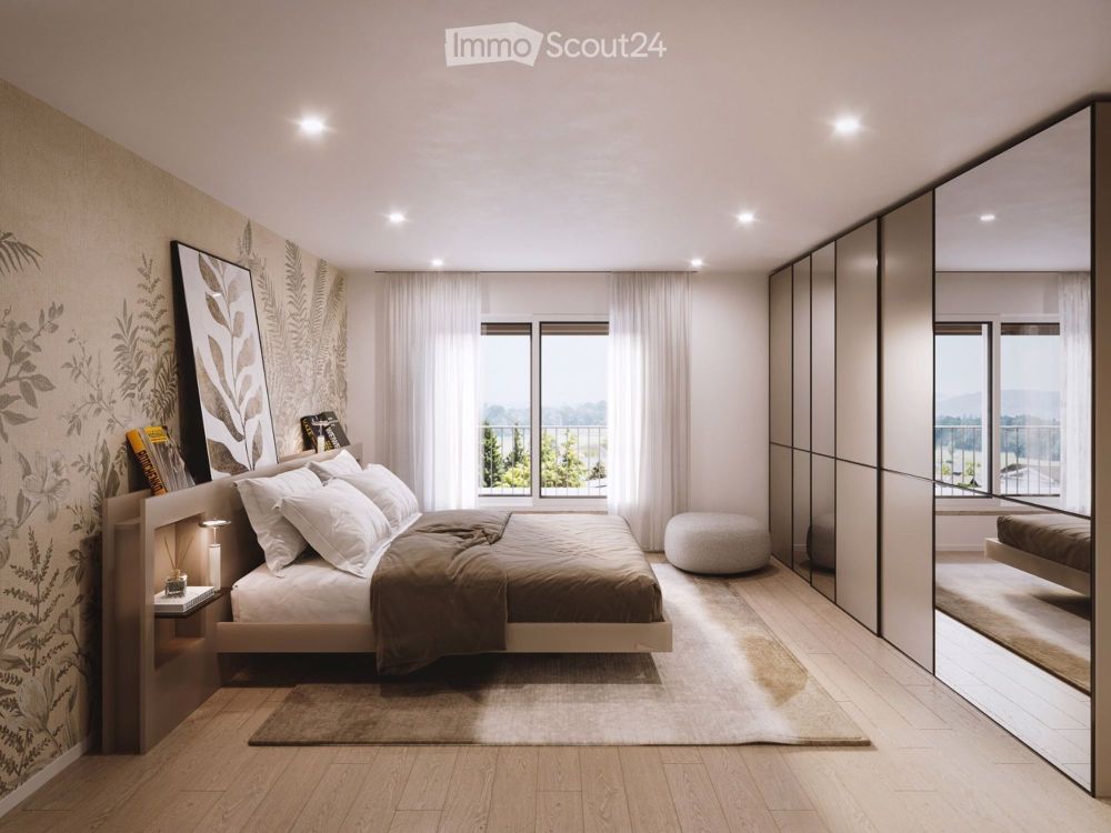 Zeitlose Eleganz trifft modernen Wohnkomfort – Eigentumswohnungen in Sursee - Bild 8