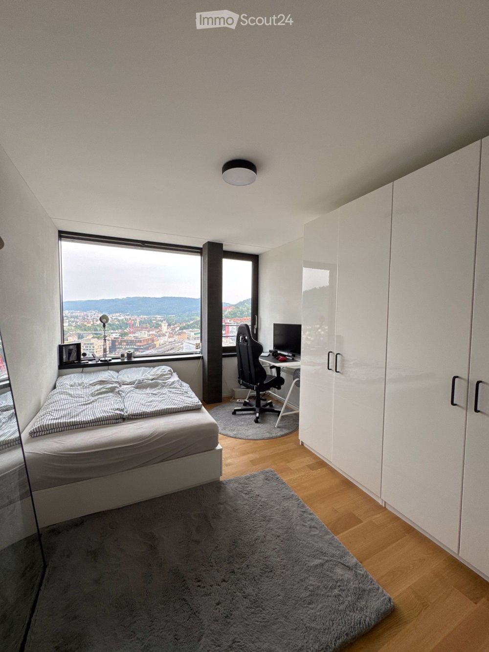2.5-Zimmer-Wohnung - Bild 2