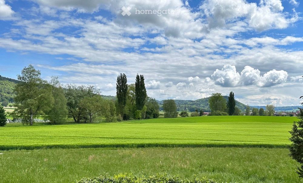 Einfamilienhaus in Ramsen - Bild 1