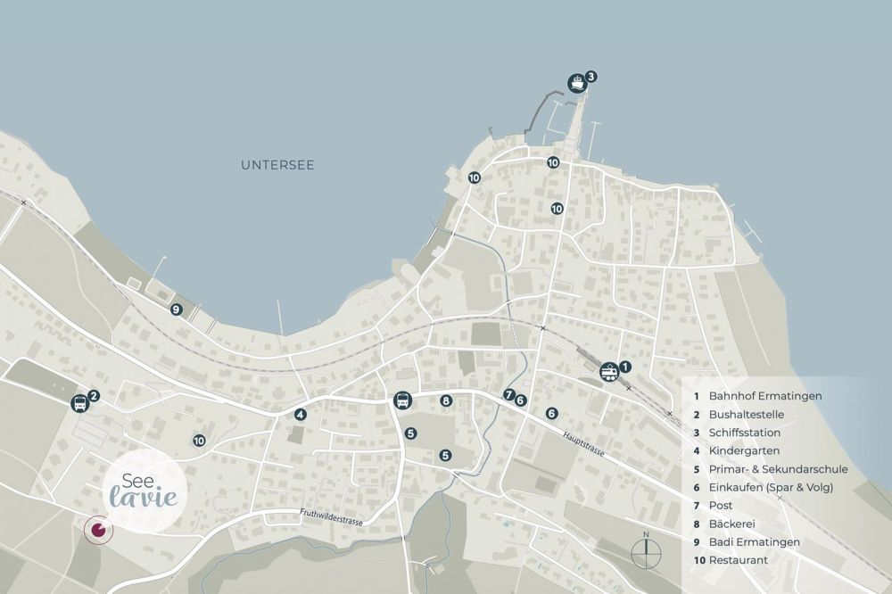 See la vie - Wohngenuss am Bodensee - Bild 10
