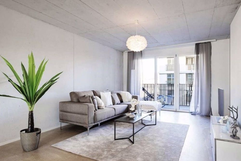 Zimmer zur Untermiete in Zürich Nähe Stettbach - Bild 6
