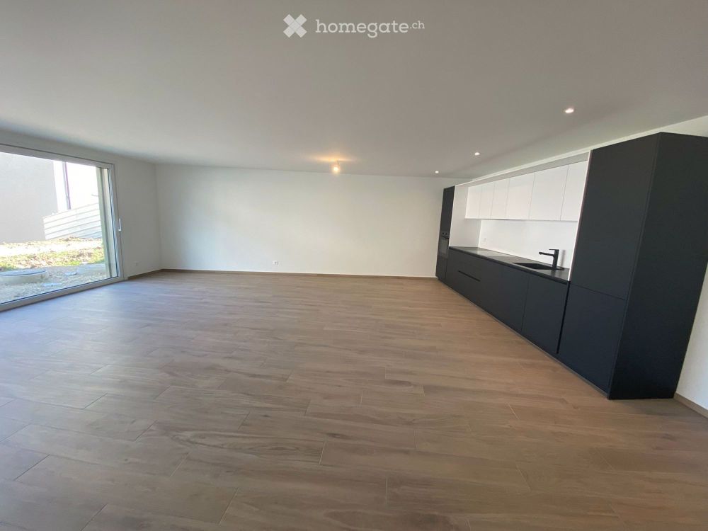 Dernier Lot! Nouvelle construction avec jardin privé - Bild 3