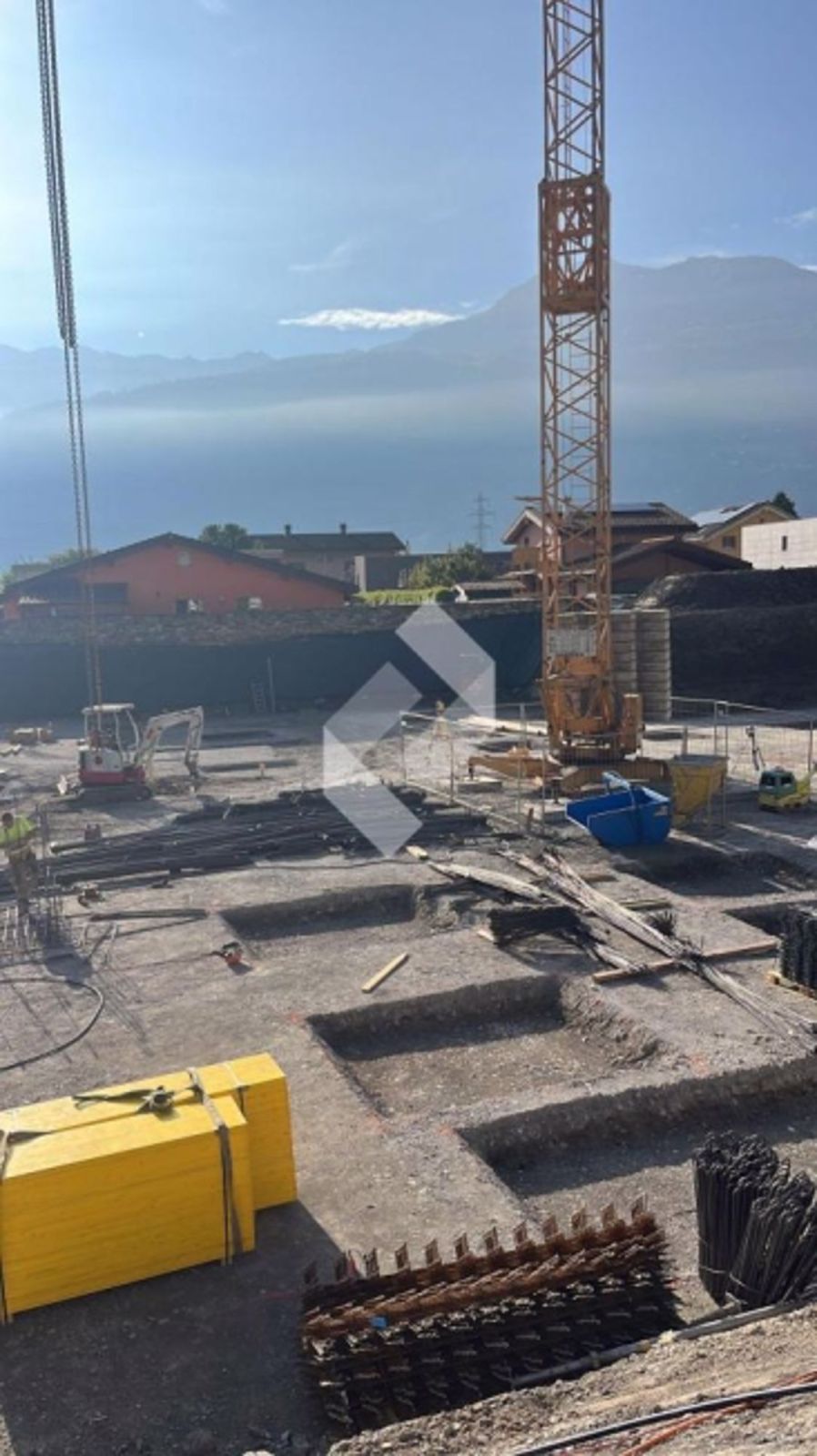 VETROZ - Modernität, Komfort und Respekt für die Umwelt im Herzen des Wallis - Bild 2