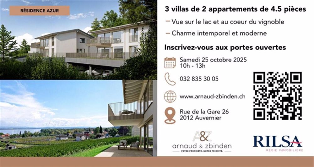 4.5 Room villa - Bild 2