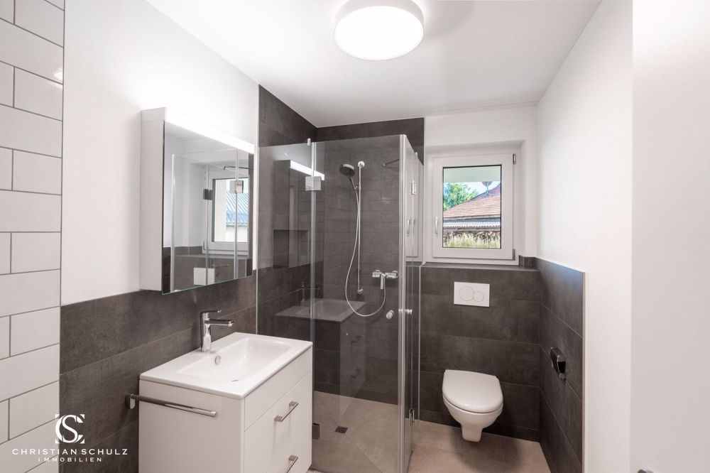 Grosszügiges Neubauhaus mit Einliegerwohnung in Panoramalage – Helsighausen (TG) - Bild 12