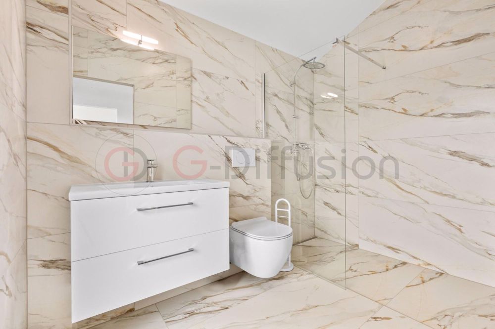 Prächtige Reihenhaus-Villa mit 5,5 Zimmern - Bild 9