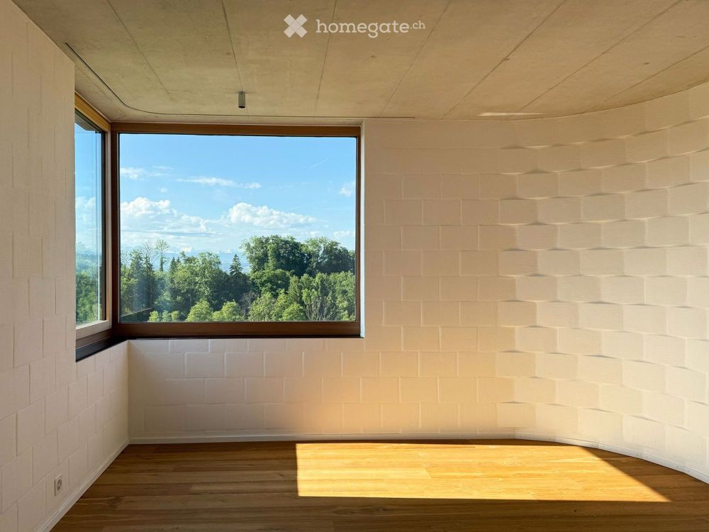 Exklusive Neubau-Attikawohnung mit Seesicht an bevorzugter Wohnlage - Bild 7
