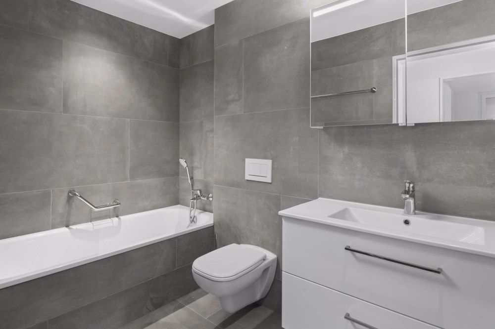 *Erstbezug* Moderne 4.5-Zimmerwohnung in Reitnau mit Panoramablick - Bild 10