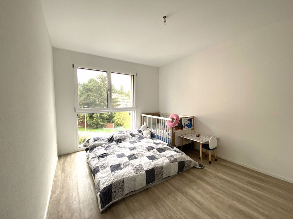 Attika mit Panoramablick, 10 Minuten von Freiburg entfernt - Bild 7