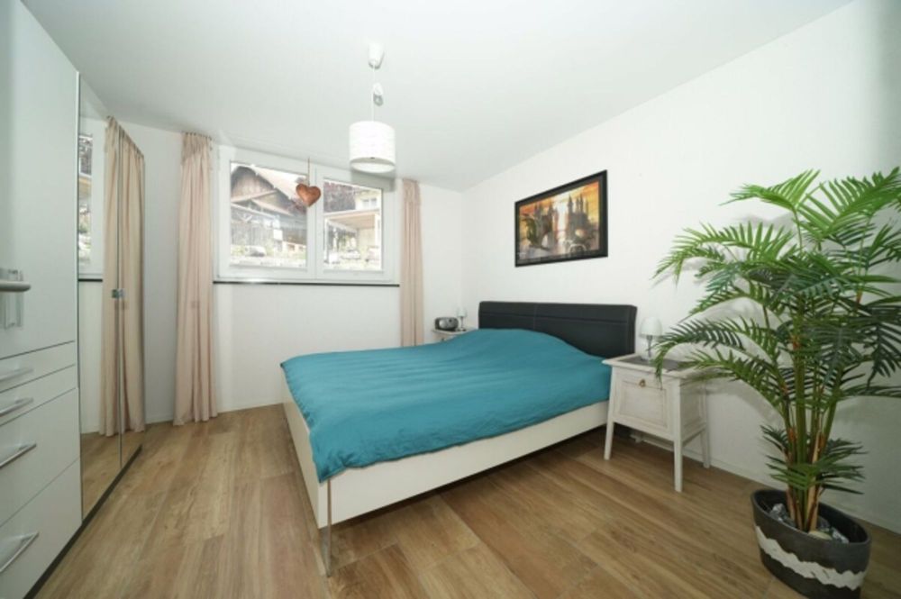 4.5 Room apartment - Bild 10