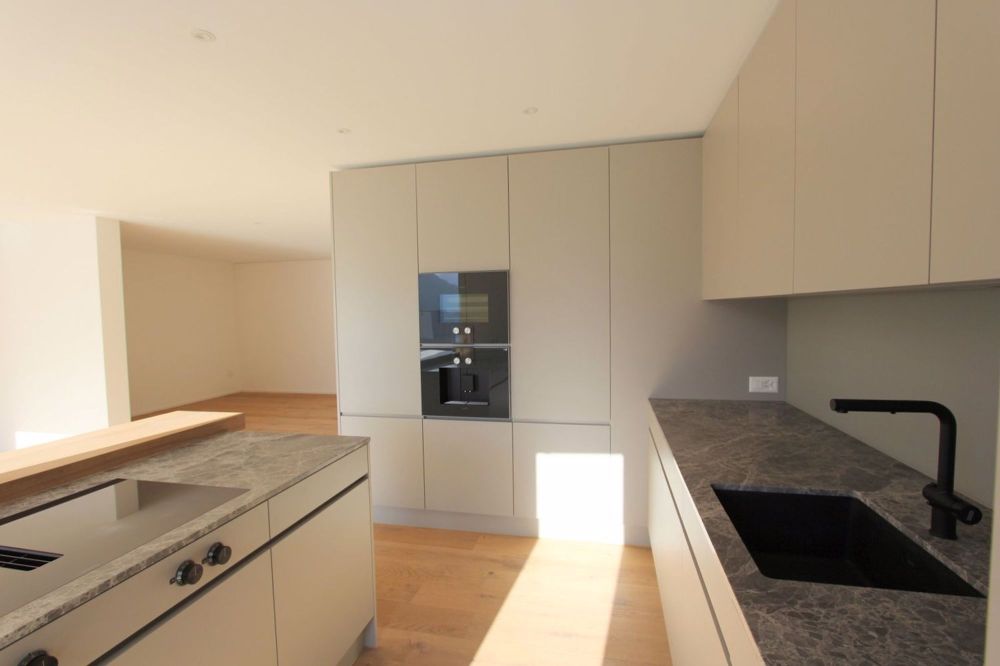 Moderne 4.5-Zimmer-Terrassenwohnung in Thusis - Bild 10