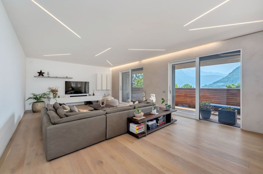 Appartement von Prestige mit exklusivem Komfort in zentraler Lage - Bild 3