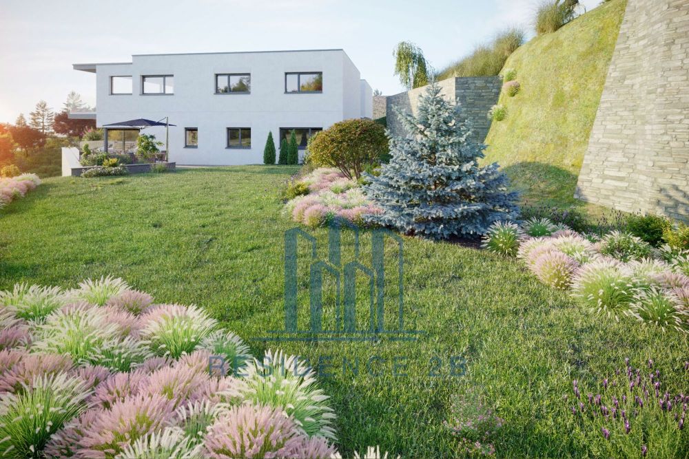Objet rare de 5.5 pièces avec grand Jardin privatif - Bild 2