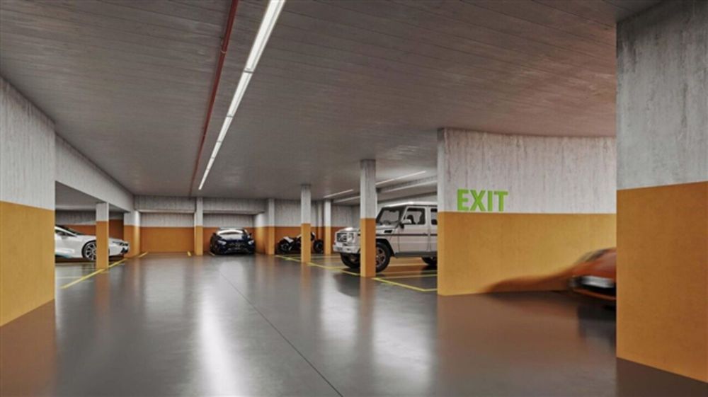 Wellness und Raffinesse in einem neuen Zuhause mit Wellnessbereich - Bild 1