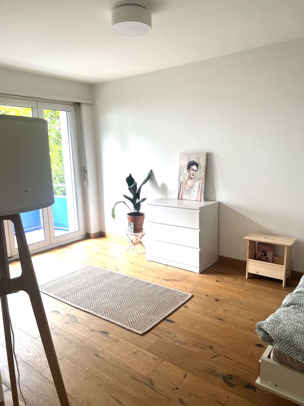 1 Zimmer-Wohnung in Zürich mieten - Bild 7