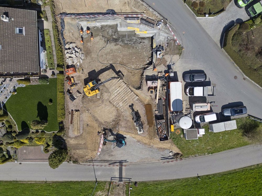 Letzte Neubauwohnung verfügbar "AIR - den Horizont im Blick" - Bild 2