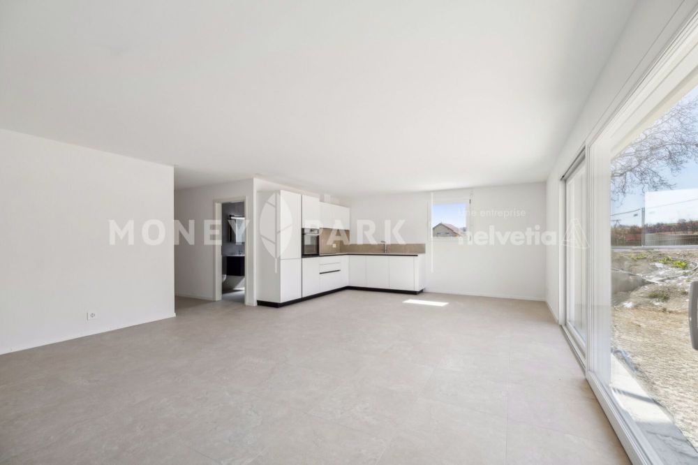 Appartements neufs de 3.5 pièces à seulement 3 minutes de la Sarraz - Bild 4